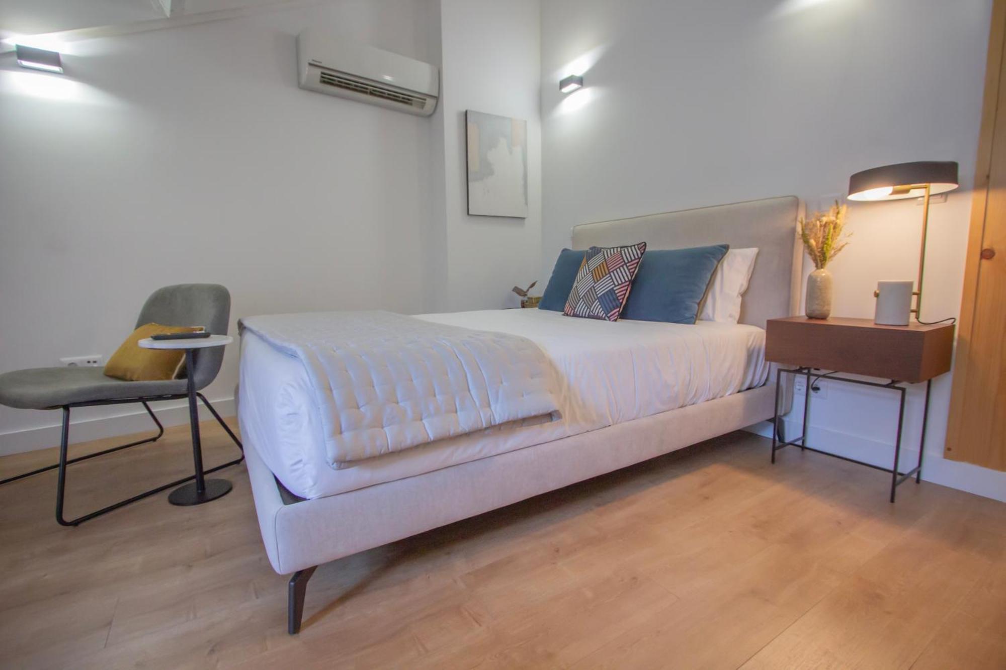 Santa Luzia Apartments By Guestify Guimarães Zimmer foto