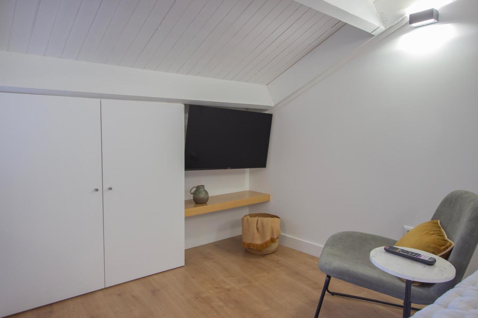 Santa Luzia Apartments By Guestify Guimarães Zimmer foto
