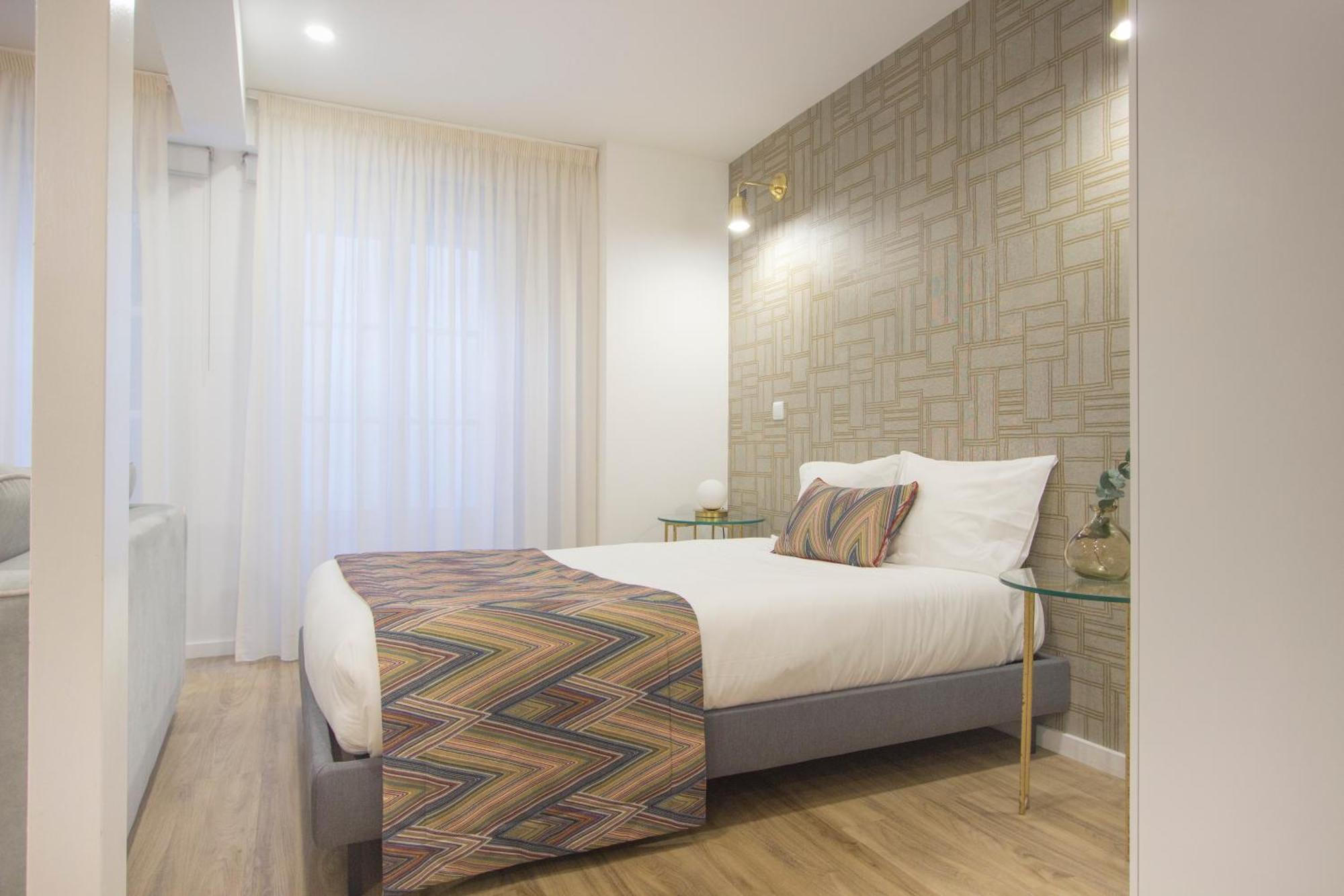 Santa Luzia Apartments By Guestify Guimarães Zimmer foto