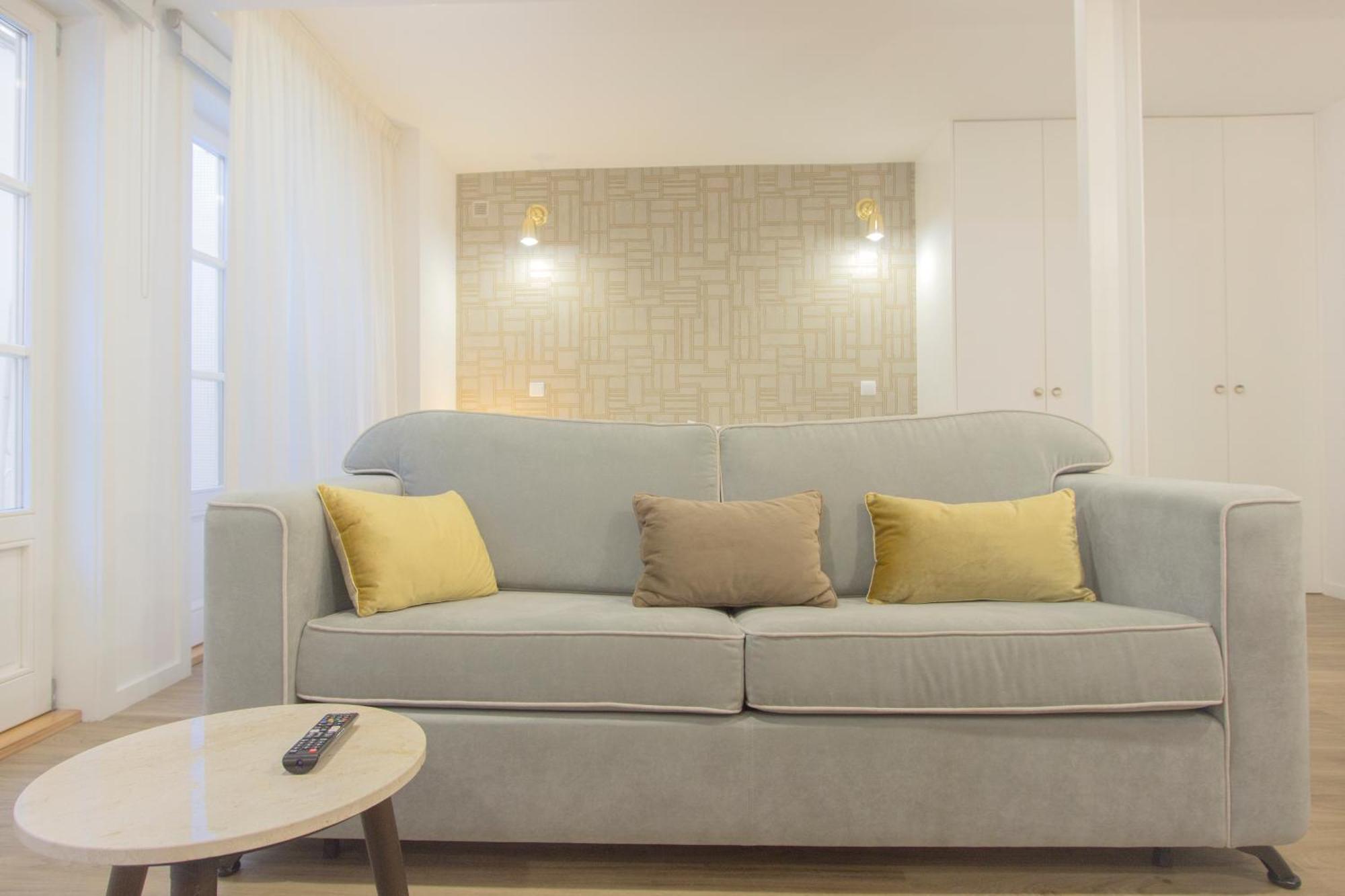 Santa Luzia Apartments By Guestify Guimarães Zimmer foto