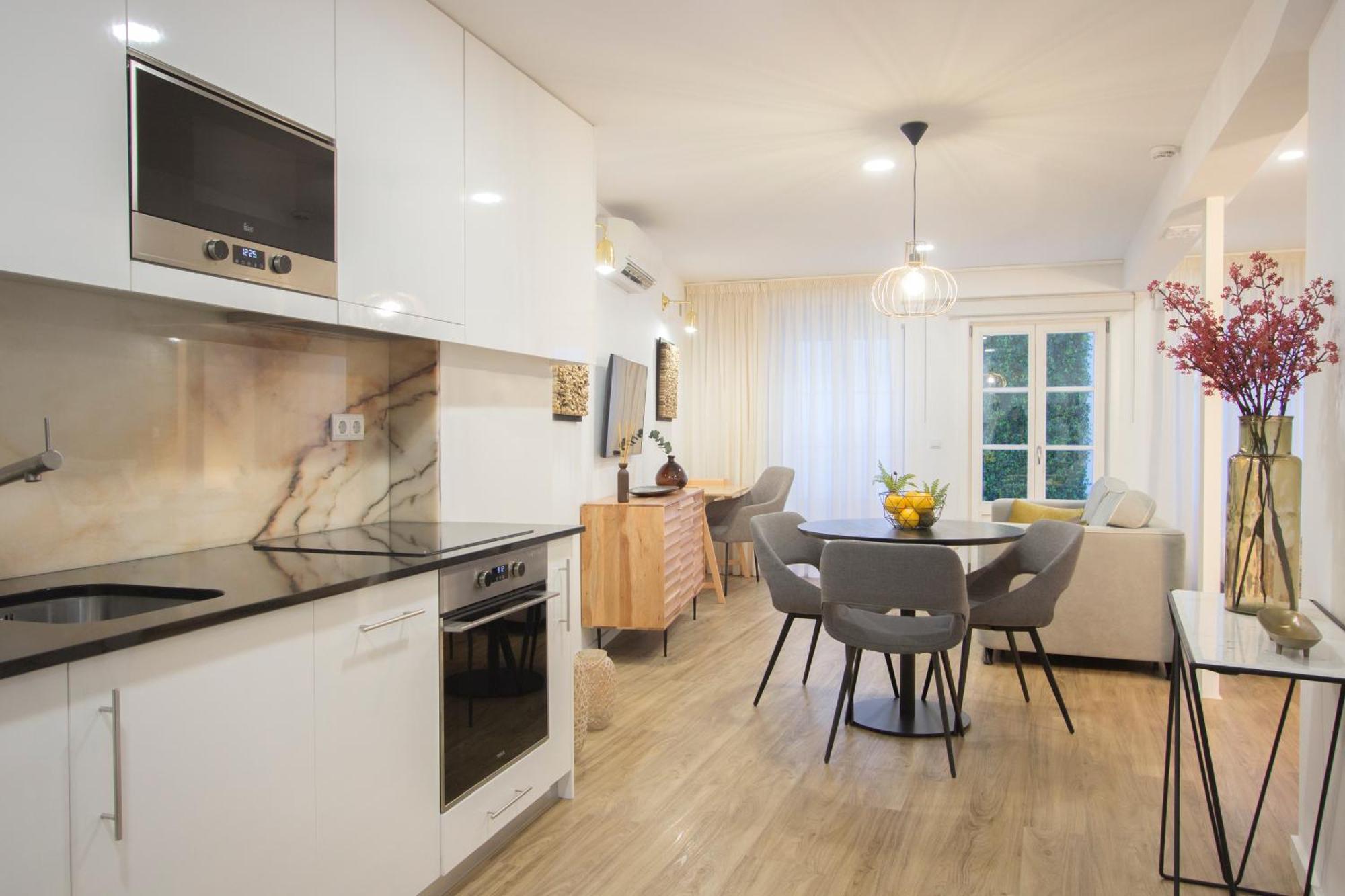 Santa Luzia Apartments By Guestify Guimarães Zimmer foto