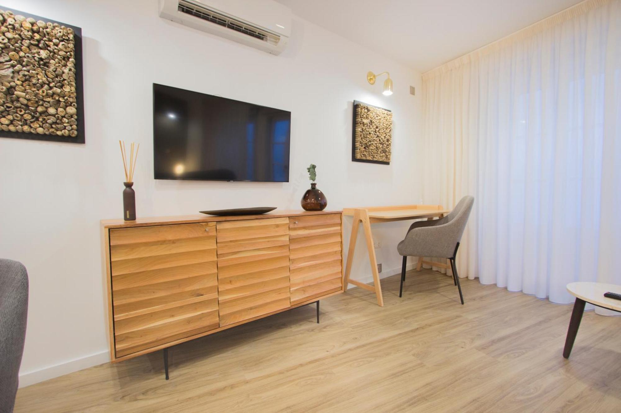 Santa Luzia Apartments By Guestify Guimarães Zimmer foto