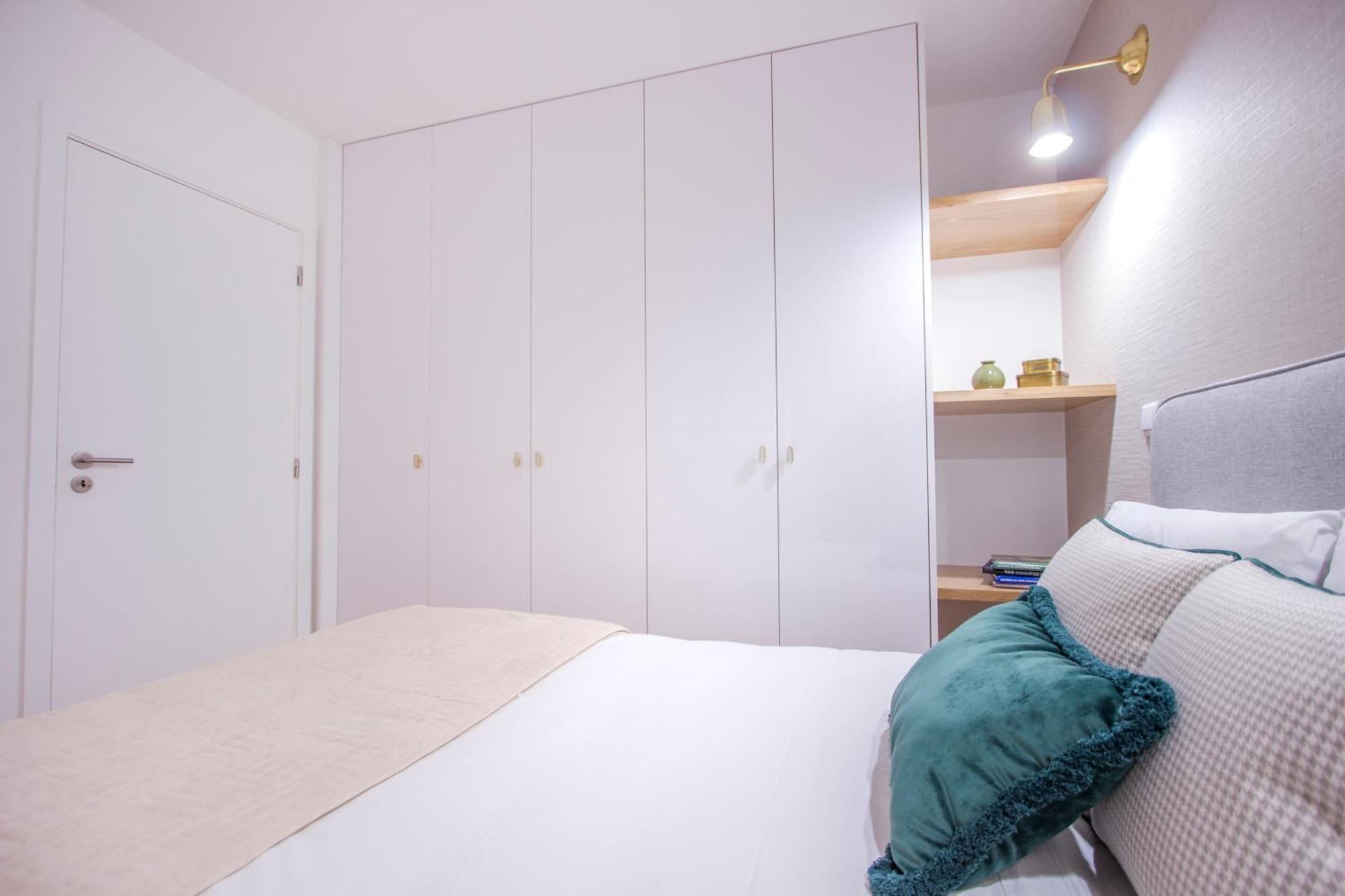 Santa Luzia Apartments By Guestify Guimarães Exterior foto